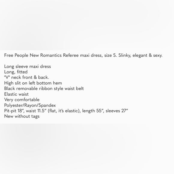 f r e e p e o p l e :: Striped Maxi Dress - Picture 12 of 12